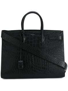 Saint Laurent вместительная сумка