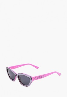 Очки солнцезащитные Guess 