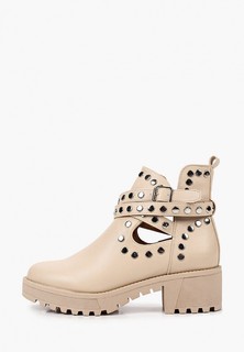 Ботинки Ideal Shoes 