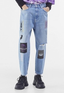 Джинсы Bershka 