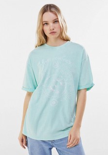 Футболка Bershka 