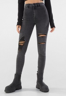 Джинсы Bershka 