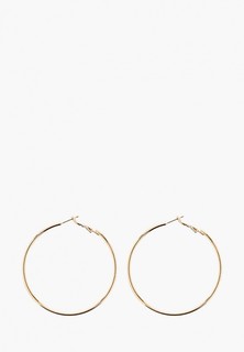 Серьги Hatparad CLASSIC HOOP ER