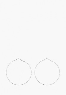 Серьги Hatparad FANCY HOOP ER