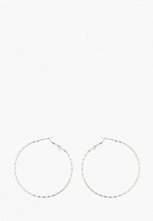 Серьги Hatparad FANCY HOOP ER