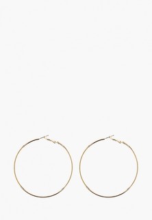 Серьги Hatparad CLASSIC HOOP ER