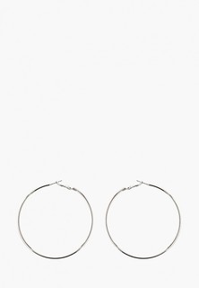 Серьги Hatparad CLASSIC HOOP ER