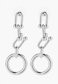 Серьги Hatparad NOA