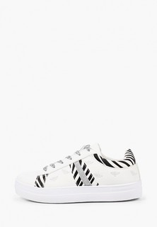 Кеды Sergio Todzi 