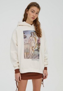 Худи Pull&Bear Join Life