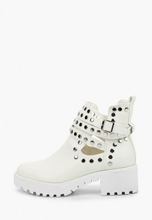 Ботинки Ideal Shoes 