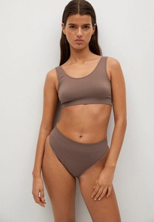 Трусы Mango - RIB