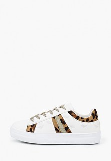 Кеды Sergio Todzi 