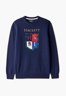 Джемпер Hackett London 