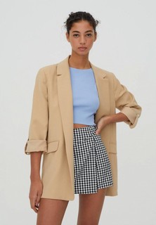 Пиджак Pull&Bear Join life