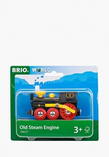 Игрушка Brio 9х4х5 см