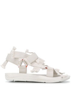 CamperLab сандалии Match с ремешками