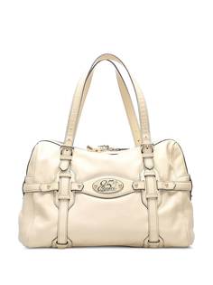 Gucci Pre-Owned сумка на плечо 85th Anniversary с ремешком