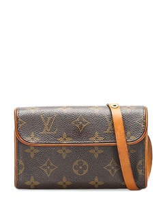 Louis Vuitton клатч Florentine 2003-го года