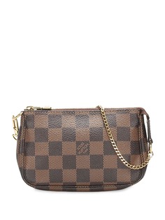 Louis Vuitton клатч Damier 2013-го года