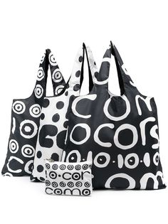 10 CORSO COMO двусторонняя сумка-тоут с логотипом