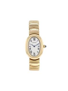 Cartier наручные часы Baignoire pre-owned 20 мм 1990-х годов