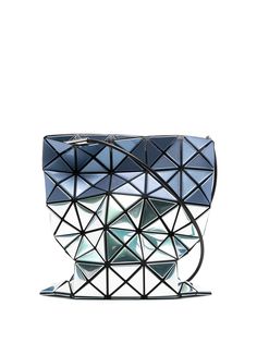 Bao Bao Issey Miyake сумка через плечо Lucent