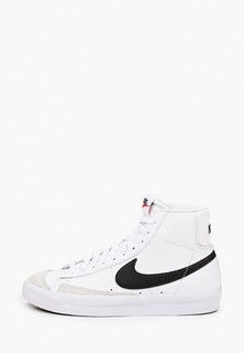 Кеды Nike NIKE BLAZER MID 77 (GS)