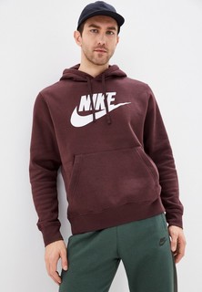 Худи Nike M NSW CLUB HOODIE PO BB GX