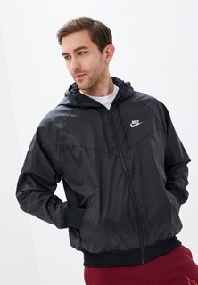 Ветровка Nike M NSW SPE WVN LND WR HD JKT