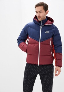 Пуховик Nike M NSW DWN FIL WR JKT SHLD