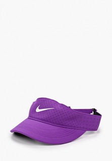 Козырек Nike W NK AERO DF ADV ADVNTGE VISOR