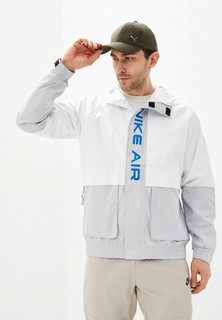 Ветровка Nike M NSW NIKE AIR WVN HD LND JKT