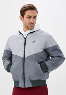 Куртка утепленная Nike M NSW HE WR HD REV INSLTD JKT