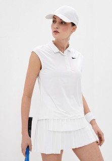 Поло Nike W NKCT DF VCTRY POLO