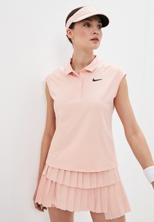 Поло Nike W NKCT DF VCTRY POLO