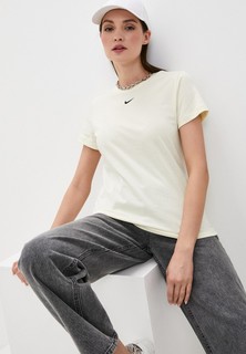Футболка Nike W NSW ESSNTL TEE SS CREW LBR