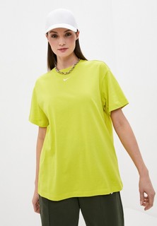Футболка Nike W NSW ESSNTL TOP SS BF