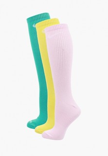 Носки 3 пары Nike U NK EVERYDAY PLUS LTWT CREW