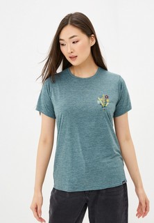 Футболка спортивная Patagonia Ws Cap Cool Daily Graphic Shirt