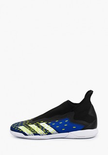 Бутсы зальные adidas PREDATOR FREAK .3 LL IN