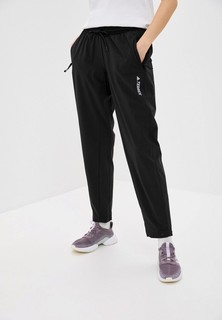 Брюки спортивные adidas W LITEFLEX PTS