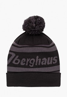 Шапка Berghaus 