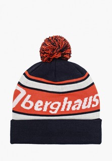 Шапка Berghaus 