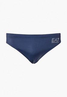 Плавки EA7 