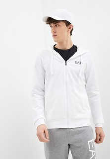 Толстовка EA7 