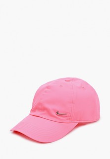 Бейсболка Nike Y NK H86 CAP METAL SWOOSH