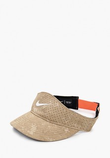 Козырек Nike W NK COURT ADVNTAGE SSNL VISOR