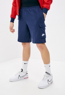 Шорты спортивные Nike M NSW CLUB BB CARGO SHORT