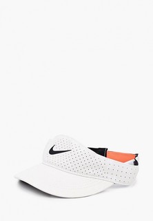 Козырек Nike W NK COURT ADVNTAGE SSNL VISOR